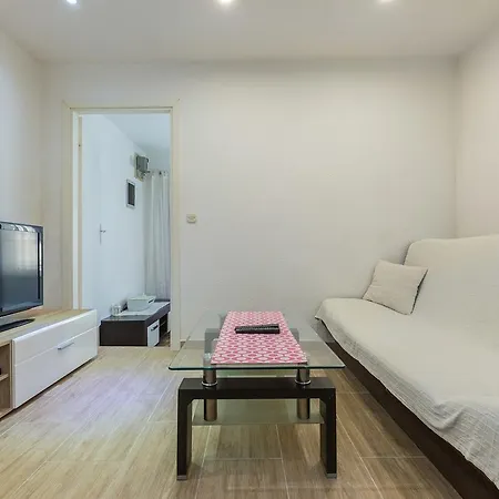 Apartmán Arena Pula