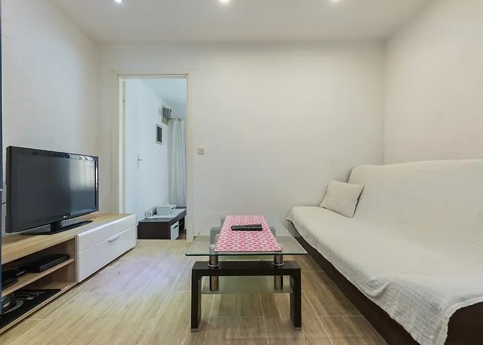 דירה Arena פולה